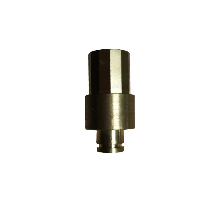 
Custom CNC Machining Anodized Aluminum Parts Custom CNC Machined Part 