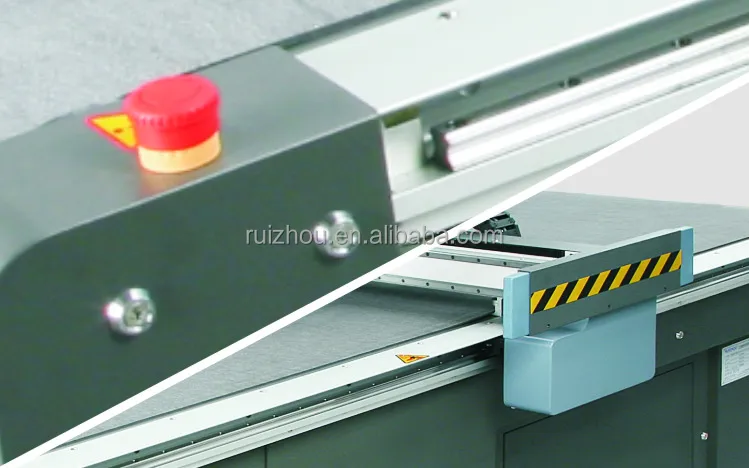 Flexible CNC Automatic Acrylic MDF board pvc board display stand cutting machine with Milling Knife Tool