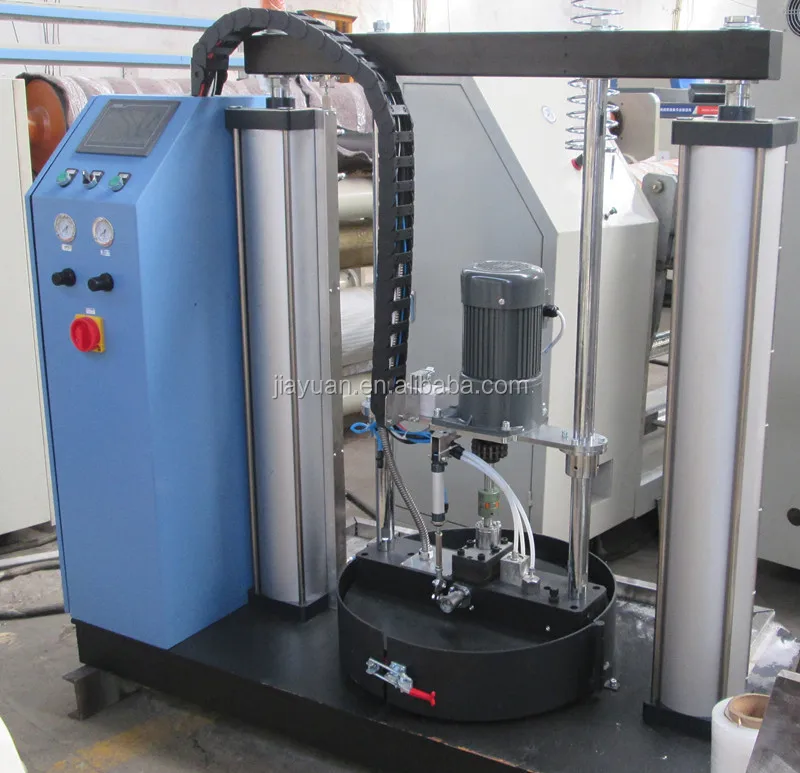 55 gallon pur melter