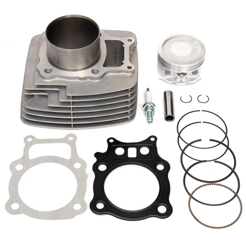 350CC Cylinder Kit for Honda Rancher TRX350 ATV