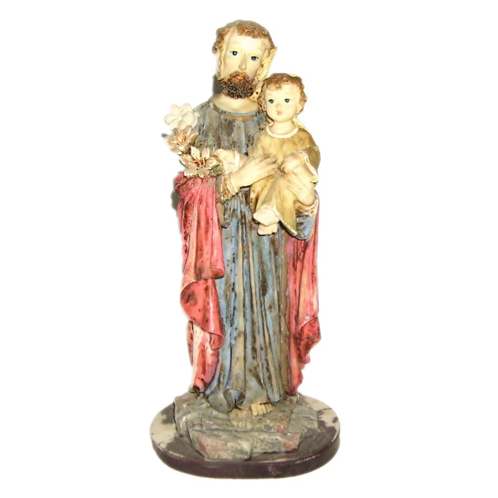 Christian Statue, Religious Statue, Christian Craft