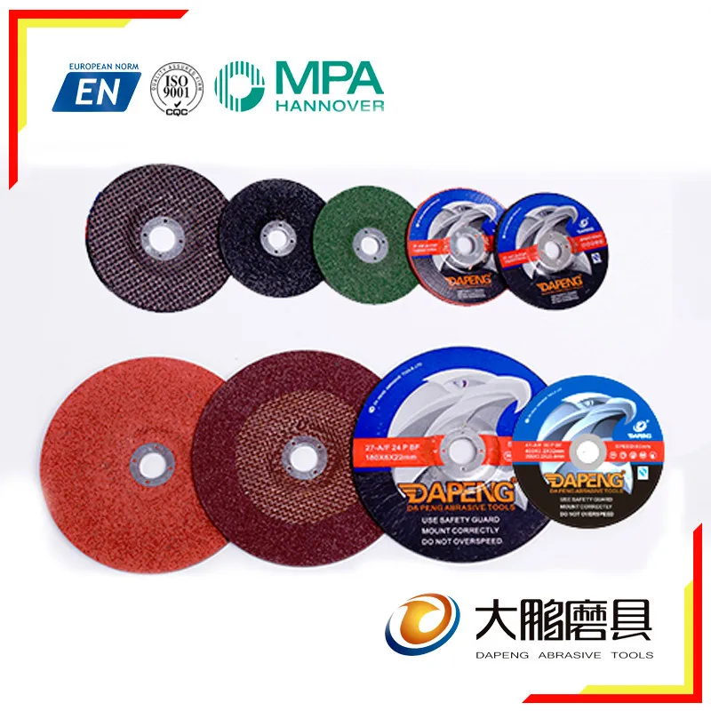 Silicon Carbide Carborundum Stone Grinding Wheel