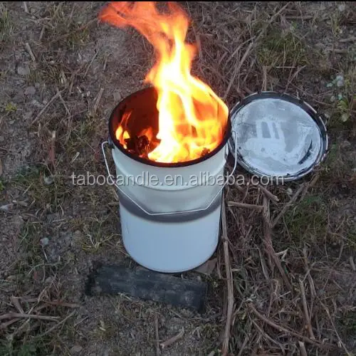 Wholesale Orchards Vineyards Antifreeze Candles For Against Spring Frost