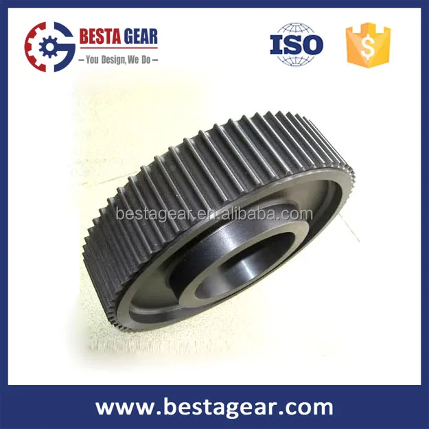 China OEM high quality L XL MXL HTD T2.5 T5 T10 Timing Pulley Timing Belt Pulley