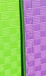 Interlocking EVA Karate Tatami 4cm