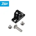 TRIGO quick button multifunctional bicycle computer mount camera bracket for trigo garmin fouriers