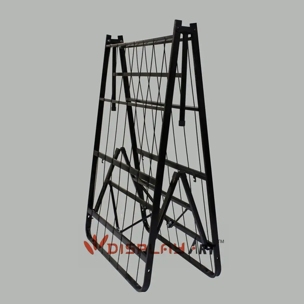 Высокое качество Одноместный раскладная металлическая кровать