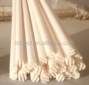 Zirconia Ceramic Bushing