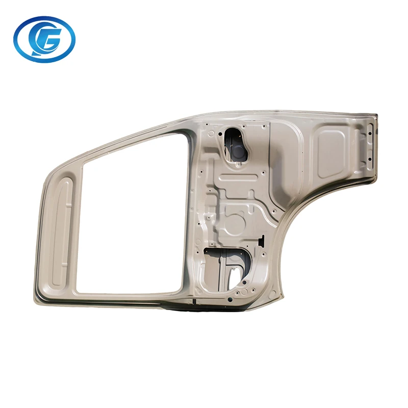 Водитель стандартного размера, левая передняя дверь для toyota coaster, конкурентоспособная цена