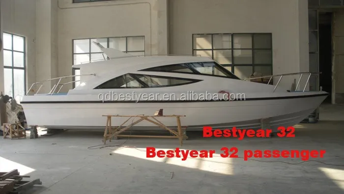Beatyear 33 Passenger Boat
