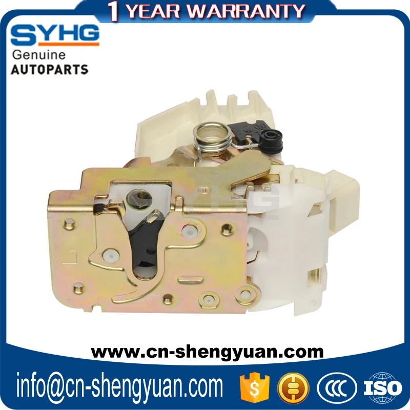 Производитель для автомобиля Ford XS41-A26413-CG/XS41 A26413 CG/XS41A26413CG/4057989 Авто Центральный с использованием передвижного электропитания привод дверного замка