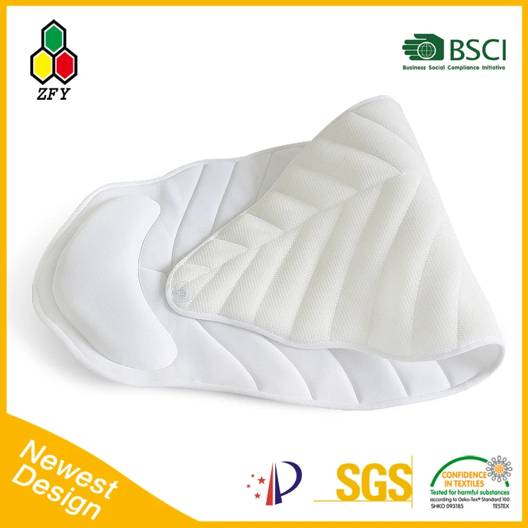 Мягкая мягкая 3D/4D воздушная сетчатая Толстая качественная прочная подушка для ванны, подушка для ванны, поддержка шеи и спины с присосками