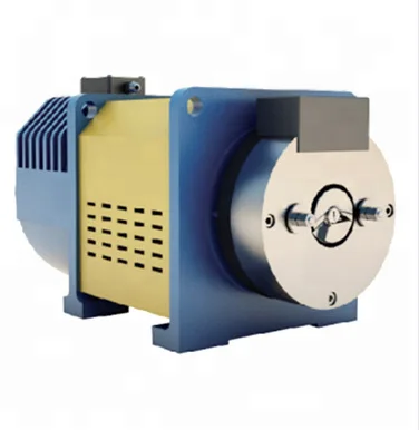 Elevator parts Traction machine Monadrive gearless motor 320kg/450kg MONA200A