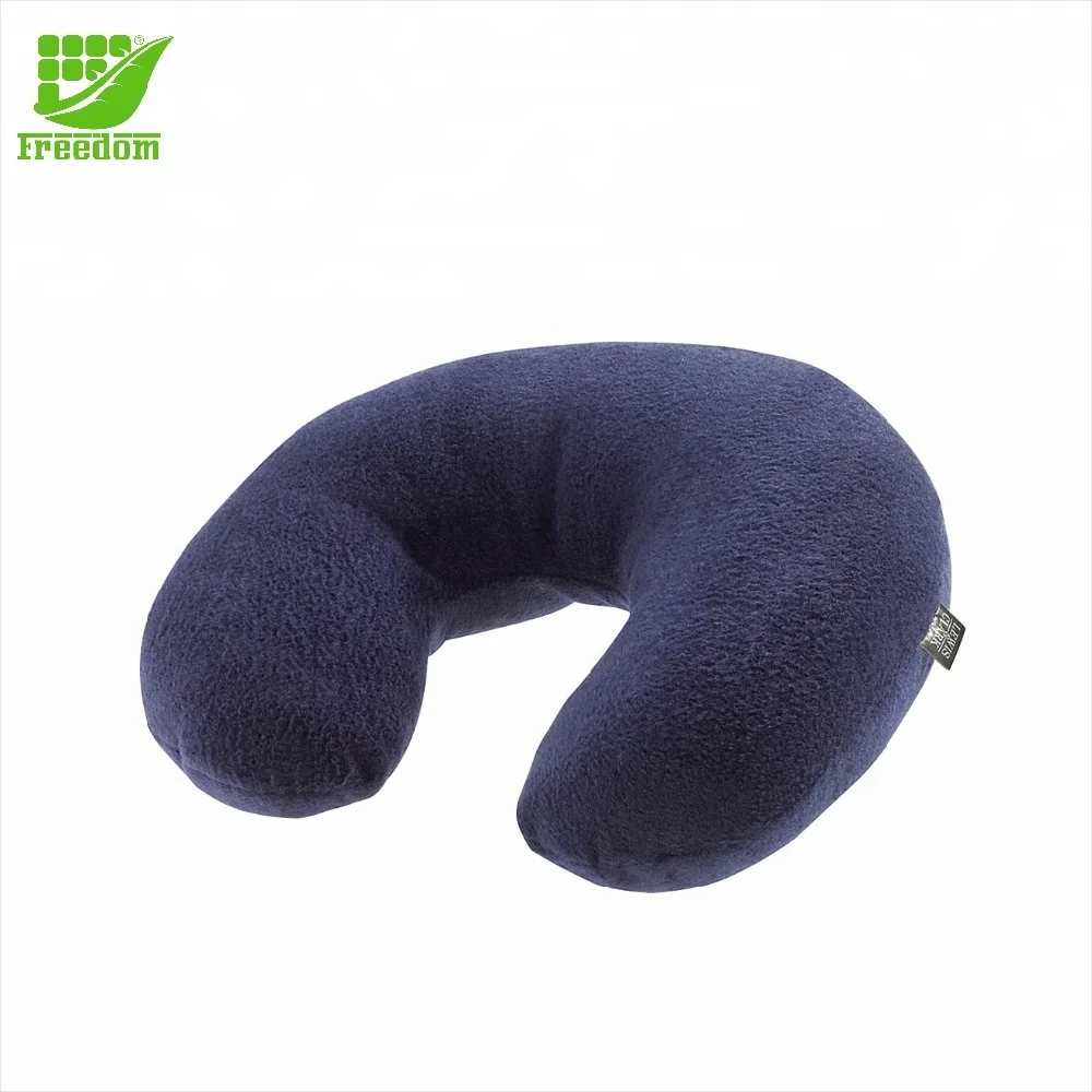 Customized Logo Promotional U Shaped Pillow