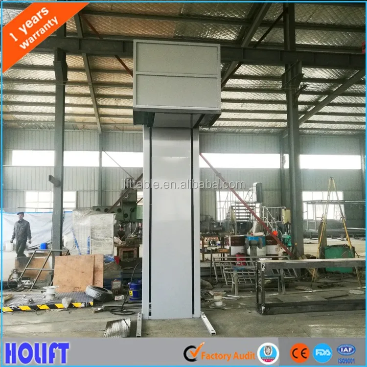 hydraulic Best selling Low Noise Handicapped elevator lift home lift home elevator