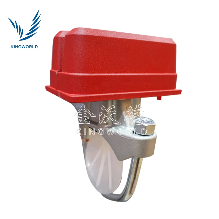 FM Vane Type Waterflow Detector/Flow Switch