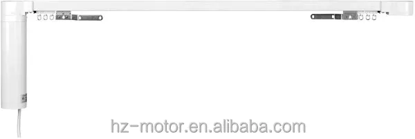 
electric motor to open windows for knx smart home 