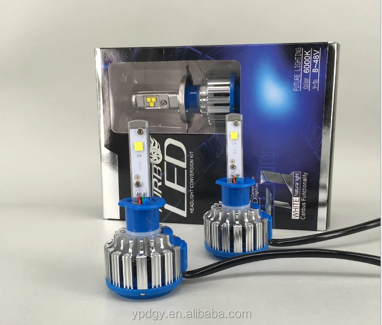 
low price high quality H1 led car headlight 
