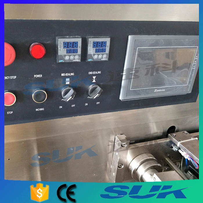 Agarbatti Incense Stick Packing Machine