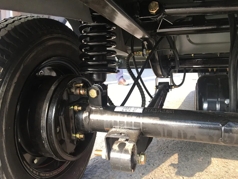 Electric Bajaj Auto Rickshaw Passenger Motorcycle