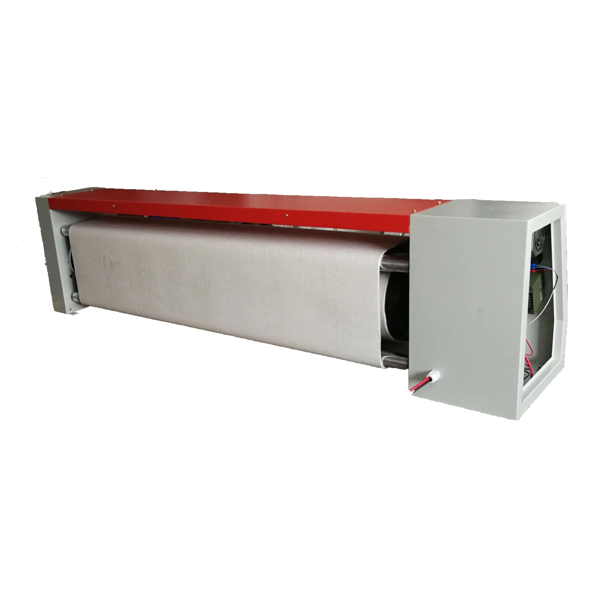 NDL 1200-220 Многофункциональный переносной ролик теплопередающая печатная машина для пластика