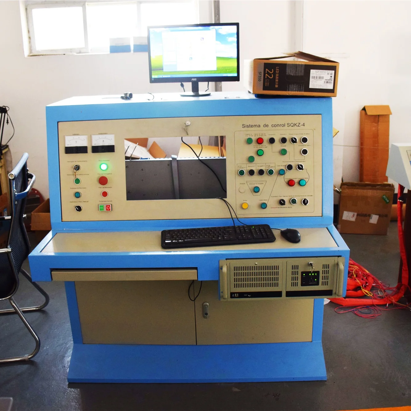 New hot sale belt conveyor feeding prefabricated belt concrete mixing plant