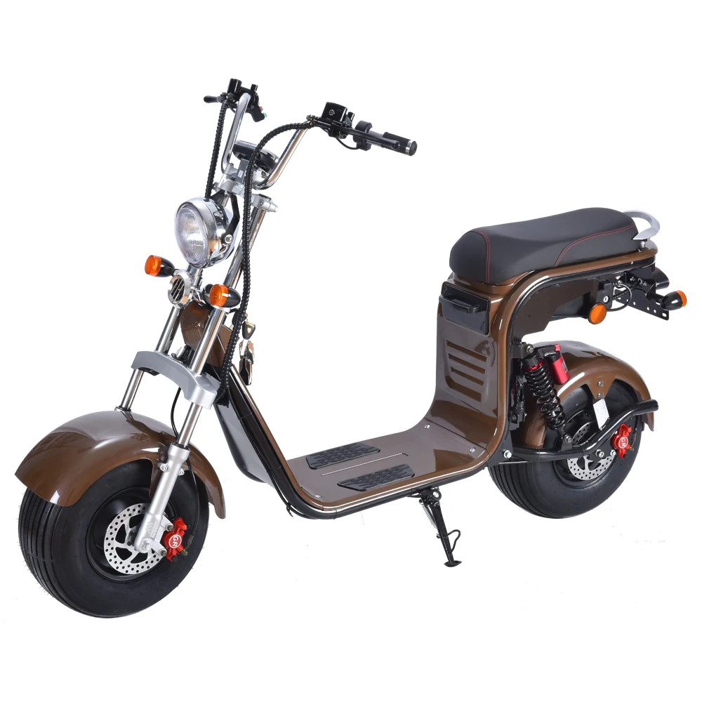 nice price and high quantity scooter 2000w 3 wheel electric scooter 1500w scooter citycoco 1500w