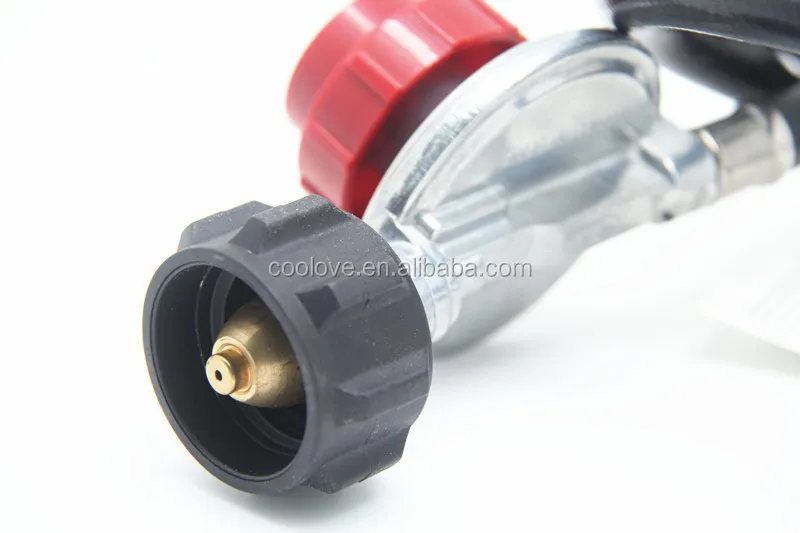 cooking propane stove parts lp gas regulator