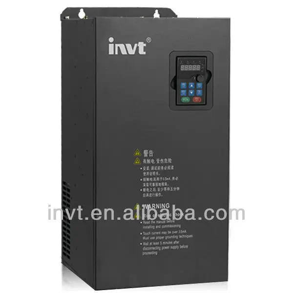 Goodrive200 series AC Variable Frequency Converter