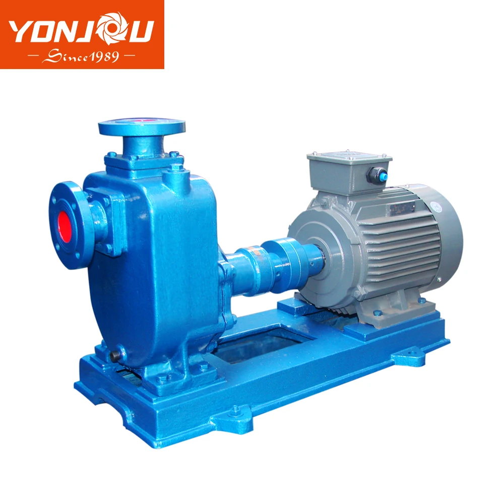 Farm Irrigating/ River Water Transfer Big Flow Multistage Diesel Engine Pump/high Effciency Irrigation Pump OEM Standard Sewage