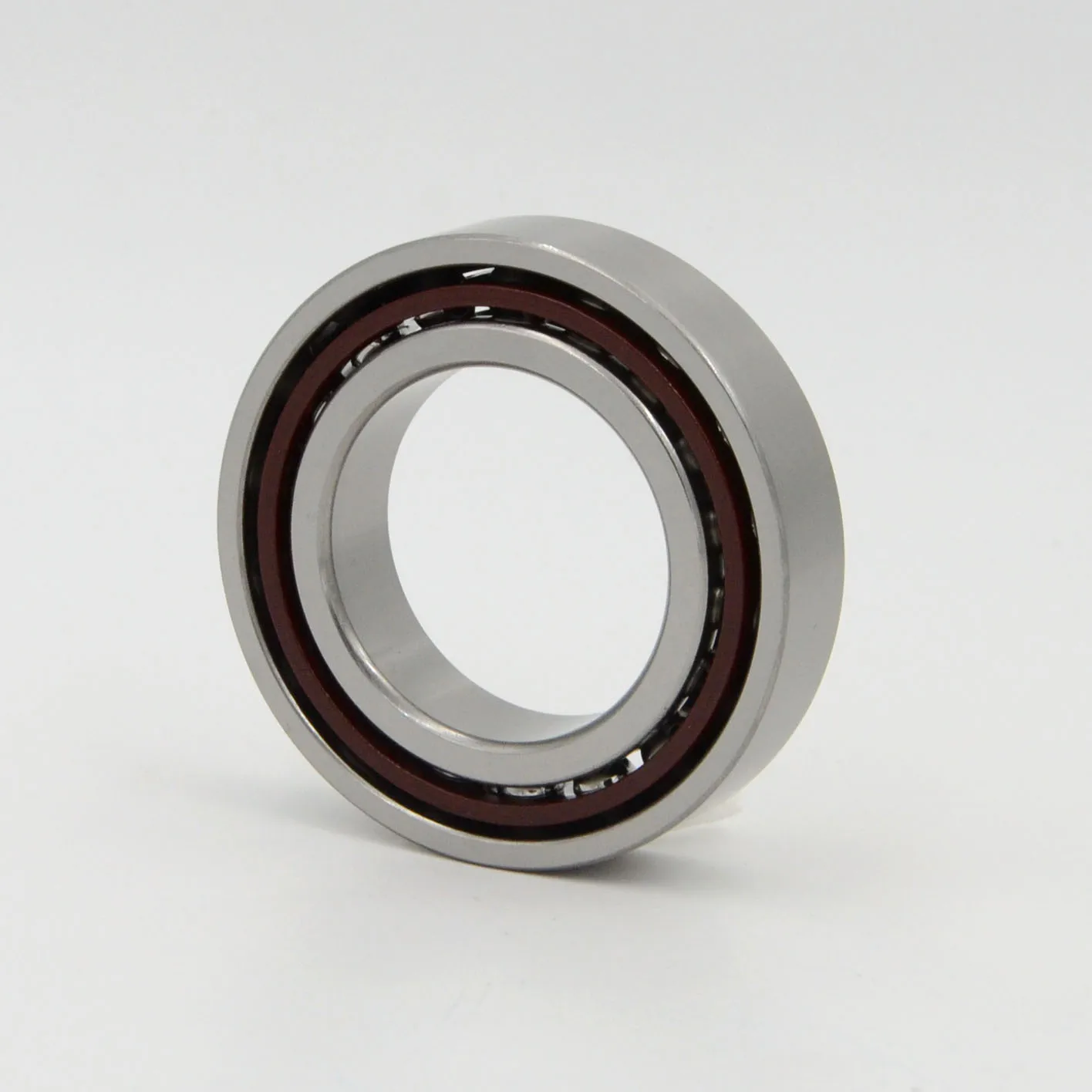 Factory price high precision angular contact ball bearing 7017B
