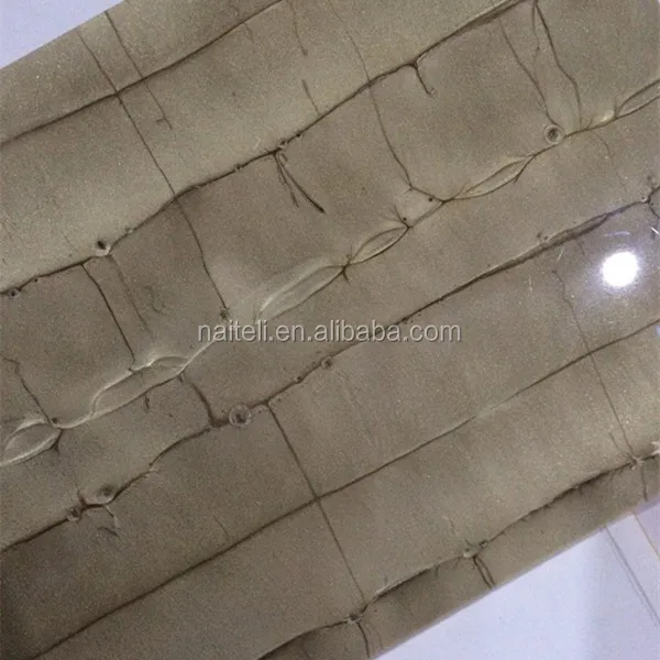 gartley interior decorative polyester resin wall panel