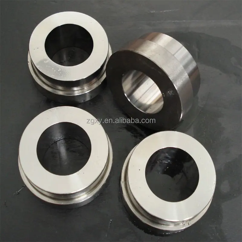 Sintered Tungsten Carbide Rollers and Rings Rounds