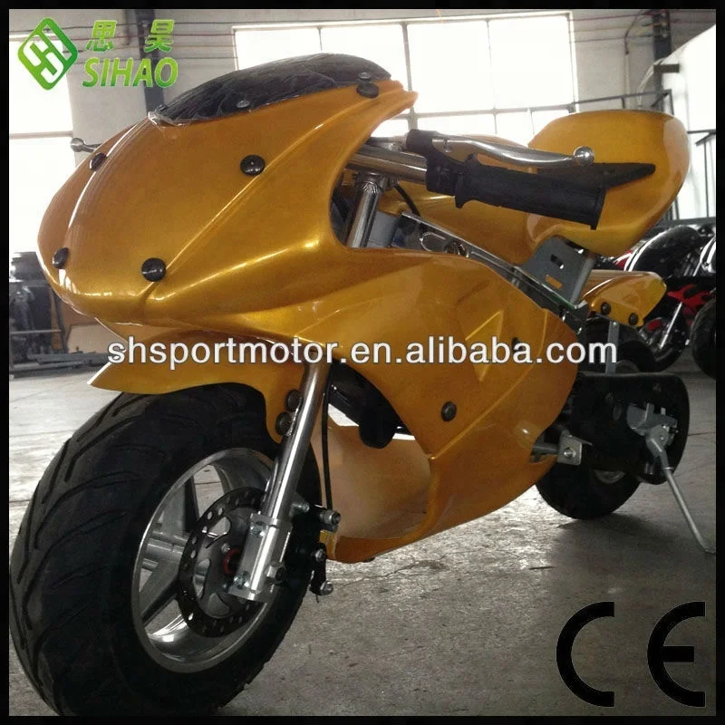 49cc Mini kids Pocket bike