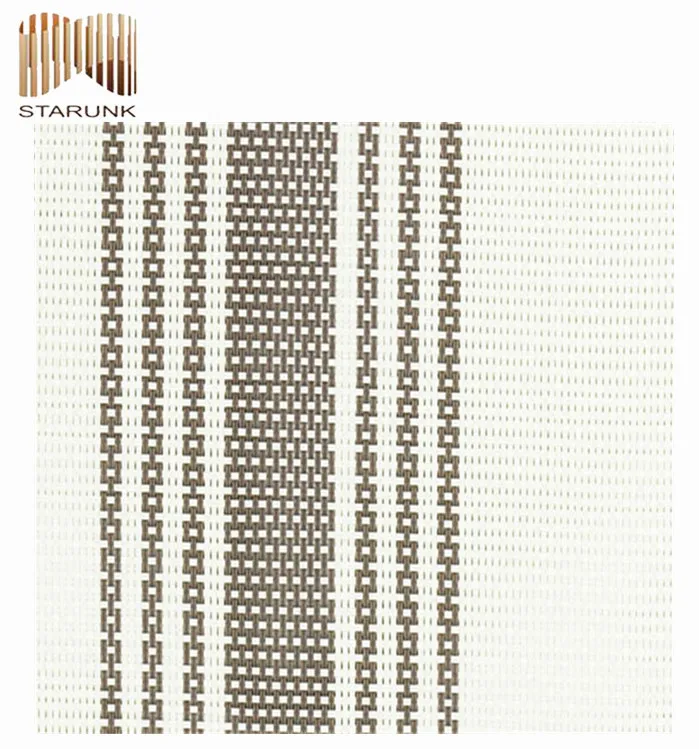 durable organic magnetic soft recycled polyester mesh fabric