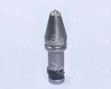 C31 kennametal и betek ротари режущий инструмент для траншей