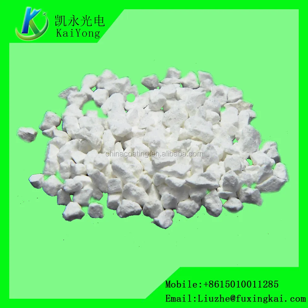 Y2O3 granule 99.99% Y2O3 / high purity Yttrium Oxide Price