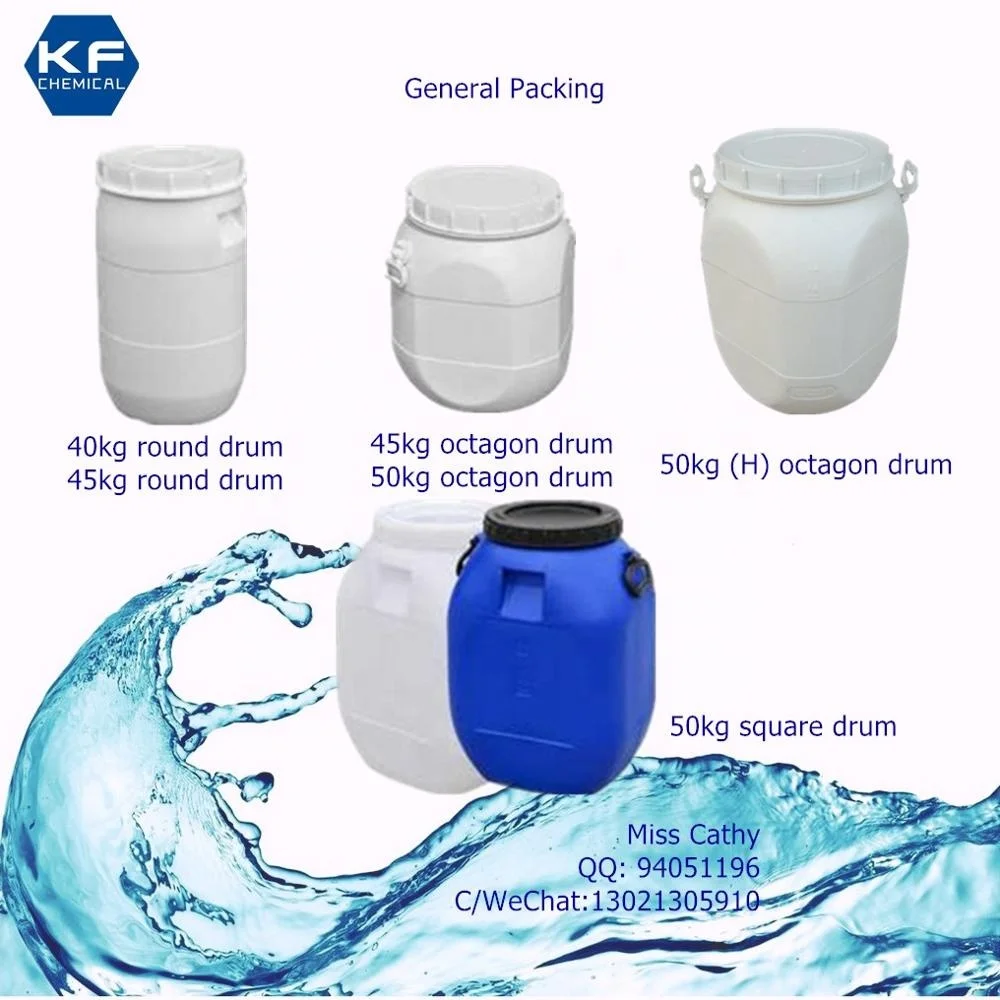 calcium hypo chlorite for swimming pool chemical