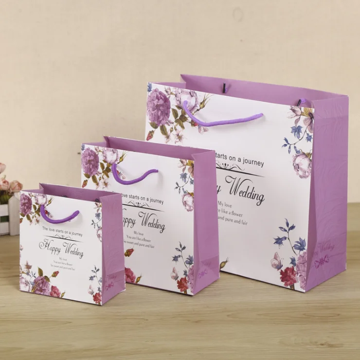 Good quality hemp bag shopping bag denim reusable thermal shopping bag