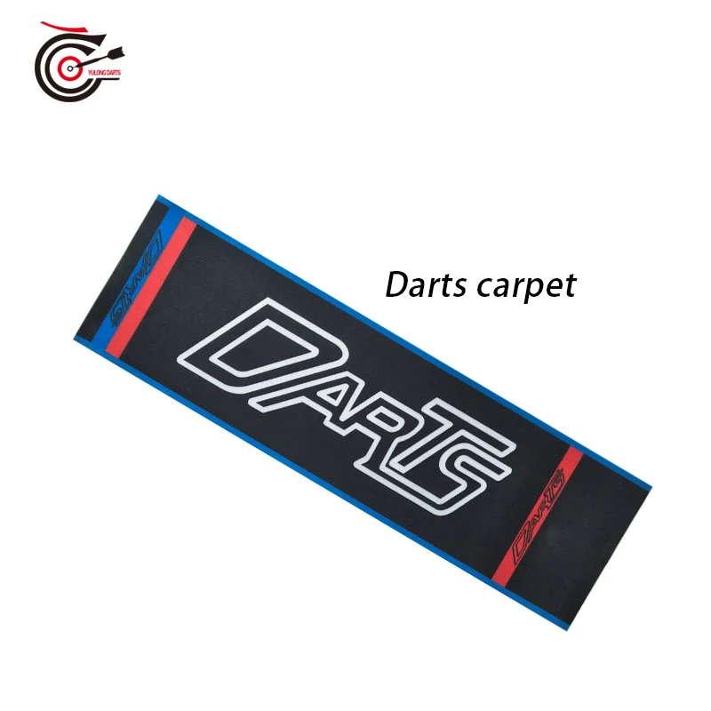 Производитель продает электронные дротики Стандартный Многофункциональный ковер