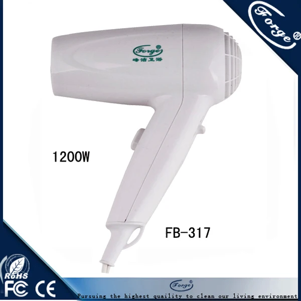 настенный фен для волос отеле, салон профессиональный фен