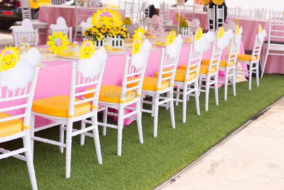 children event dining party chiavari chair