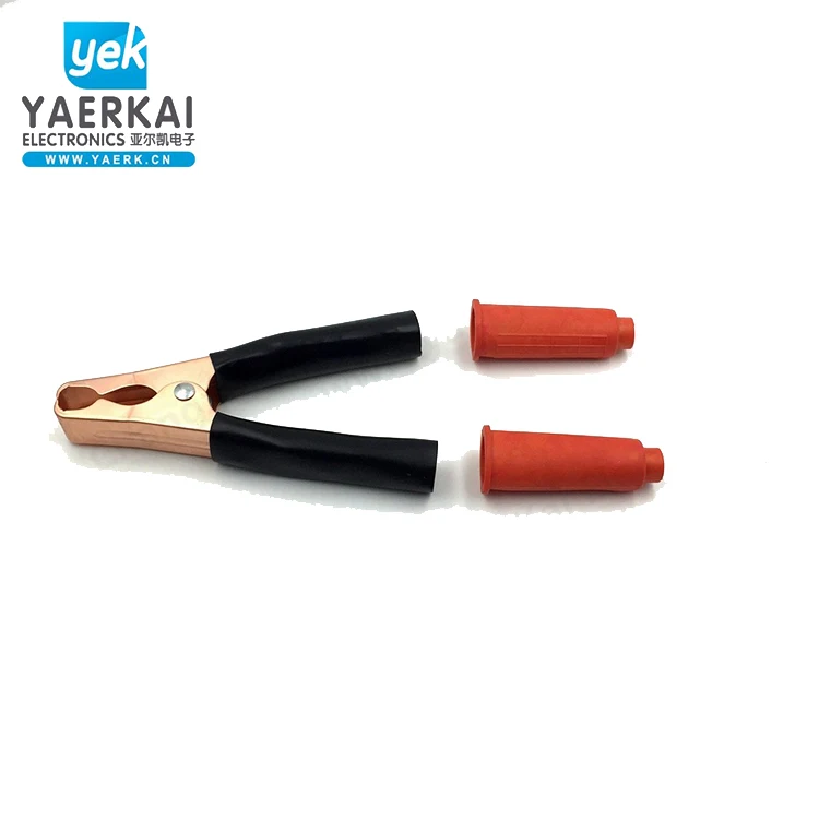  China cheap wholesale battery clip with good