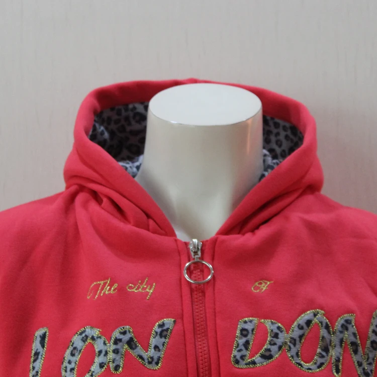 Wholesale Cheap Running Training Tracksuits for Women Sportswear for Babies Polyester in Winter Stocklot