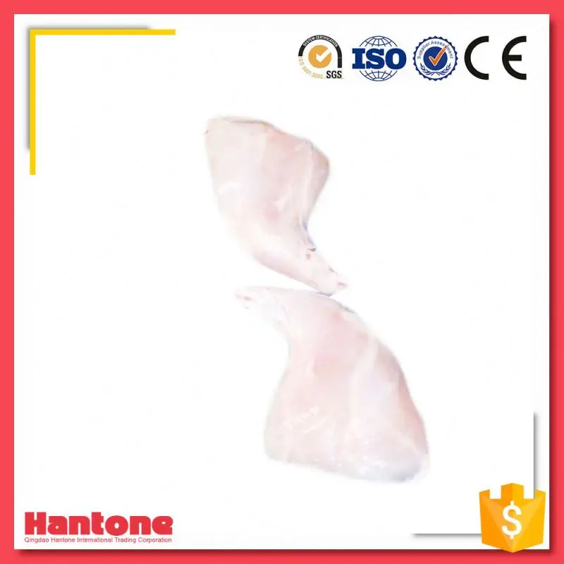 
Skinless Frozen Rabbit Leg Meat 