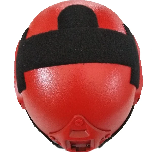 
 MKST для военного легкого арамидного шлема для баллистических боевых действий  