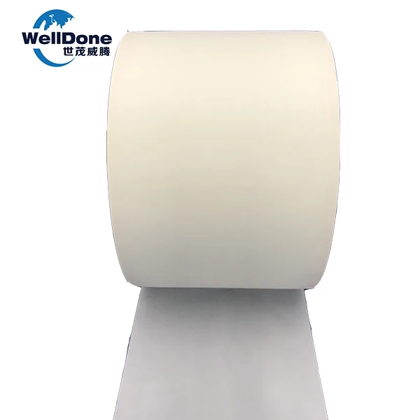 China manufacturer best products under pad lamination pe film