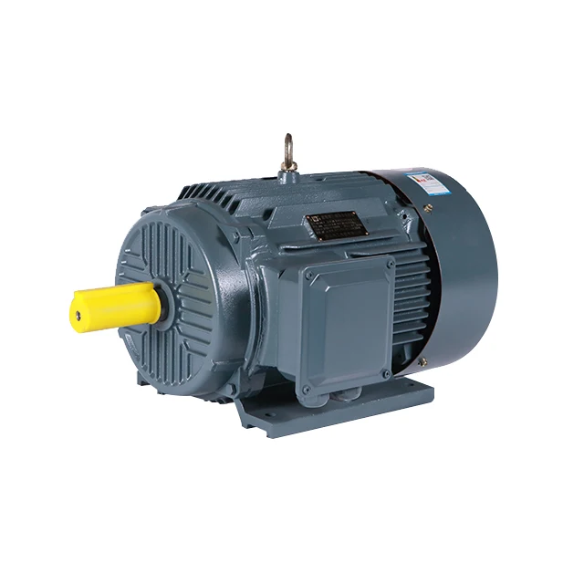 
Excellent Quality 18.5kw 2930rpm YE2 160L-2 three phase electric ac water pump motor made in China 