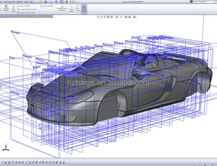 
Solidworks /proE,IGS.STP STL 3D drawing service /2d to 3d conversion service/3D drawing making 
