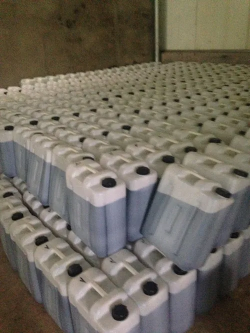 coabalt  octoate accelerator catalyst for unsaturated polyester resin with low price